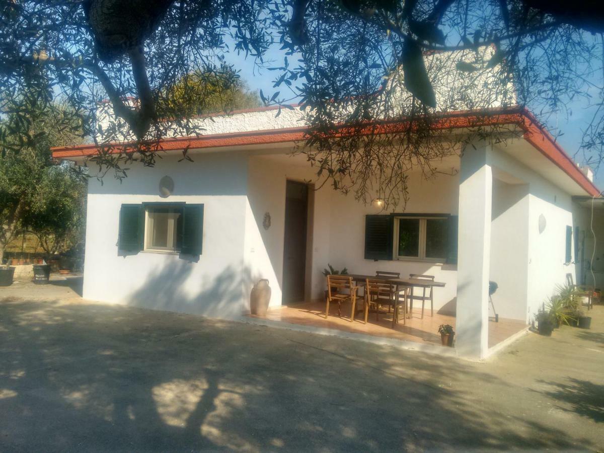 Fenicepugliese San Vito dei Normanni Buitenkant foto
