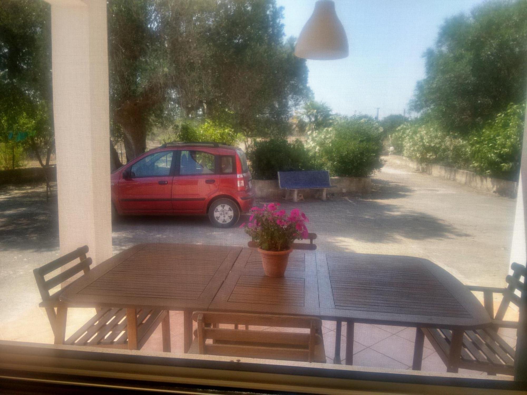 Fenicepugliese San Vito dei Normanni Buitenkant foto