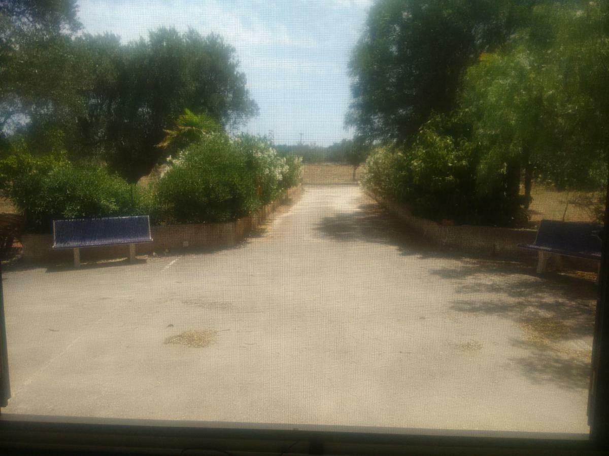 Fenicepugliese San Vito dei Normanni Buitenkant foto