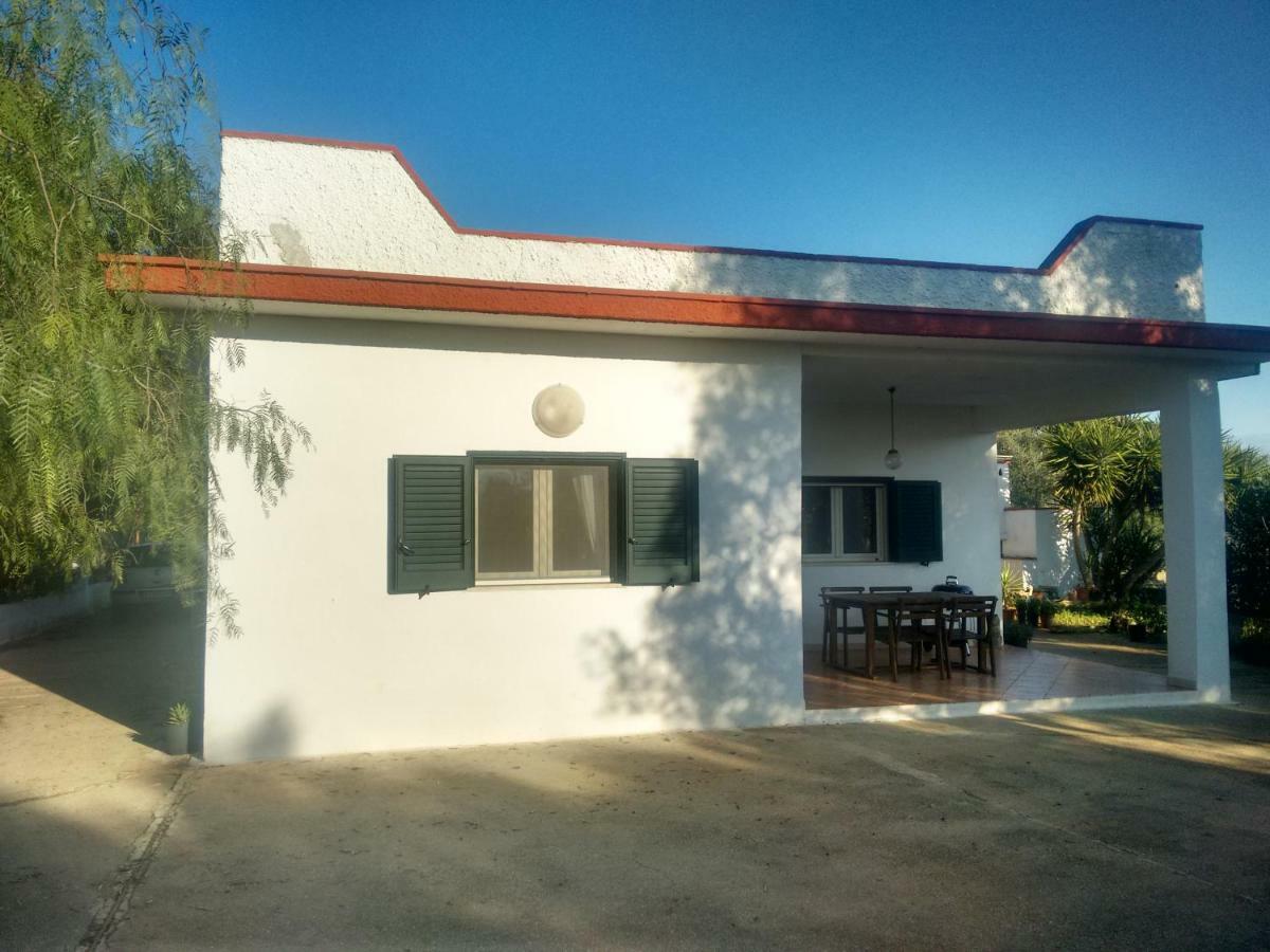 Fenicepugliese San Vito dei Normanni Buitenkant foto