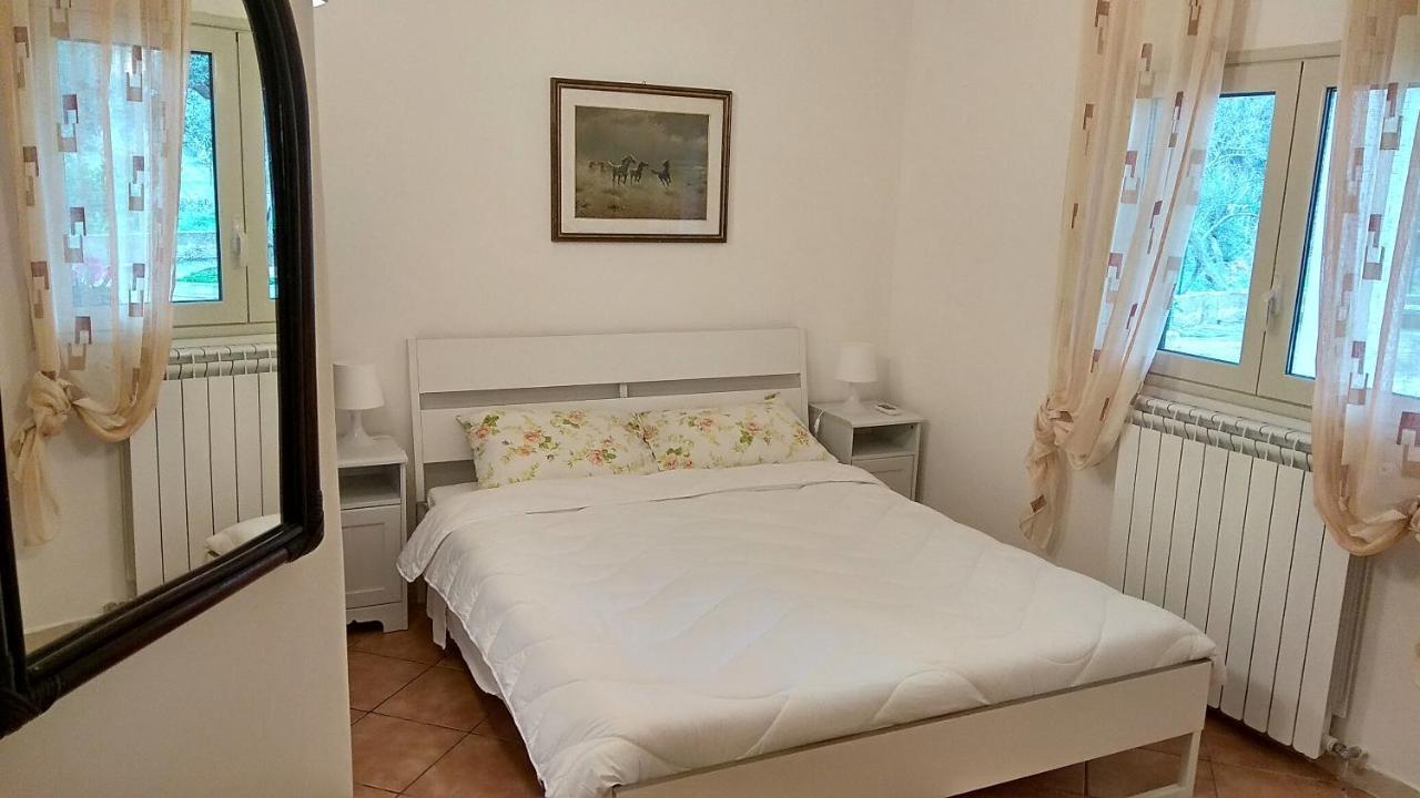 Fenicepugliese San Vito dei Normanni Buitenkant foto