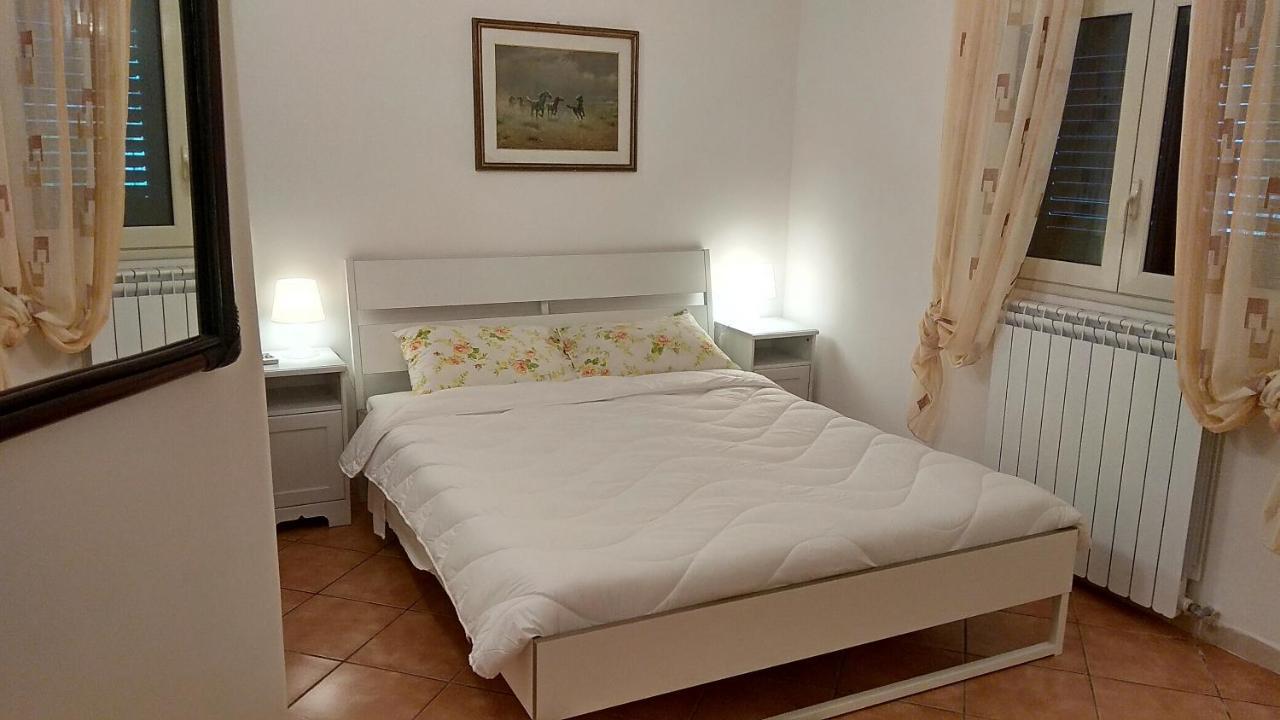 Fenicepugliese San Vito dei Normanni Buitenkant foto