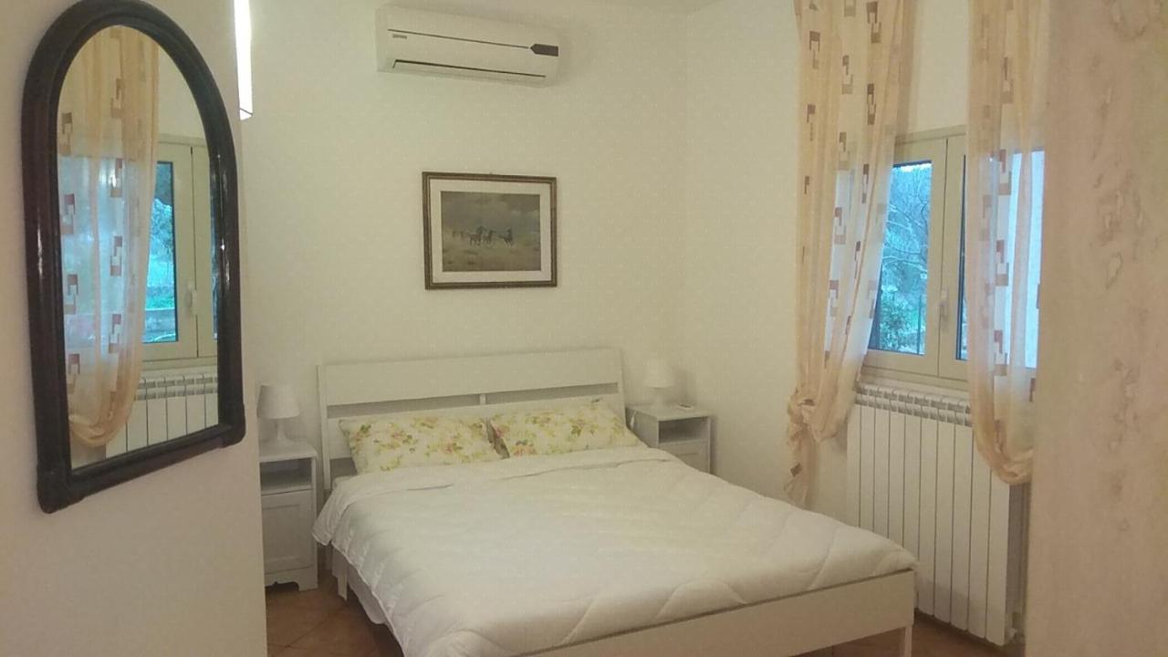 Fenicepugliese San Vito dei Normanni Buitenkant foto