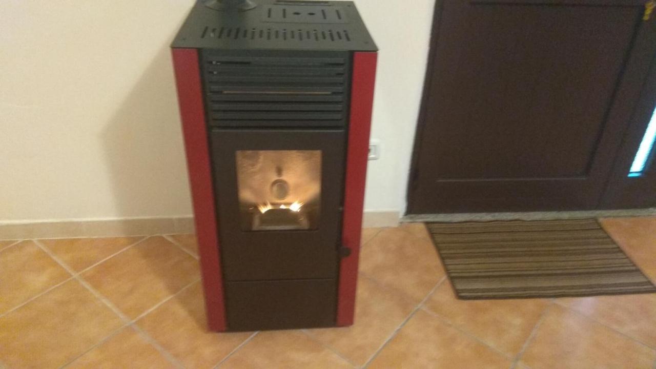 Fenicepugliese San Vito dei Normanni Buitenkant foto