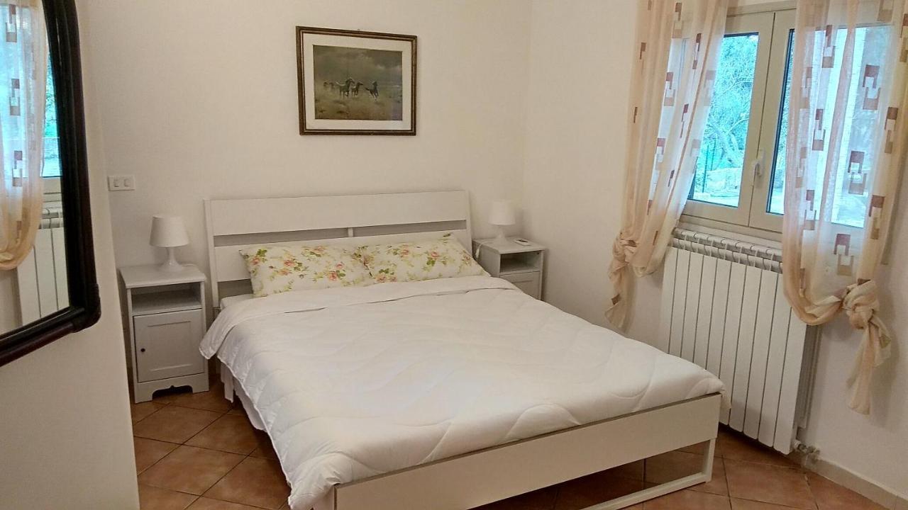 Fenicepugliese San Vito dei Normanni Buitenkant foto