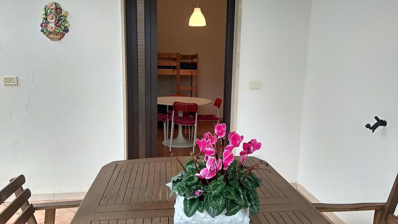 Fenicepugliese San Vito dei Normanni Buitenkant foto