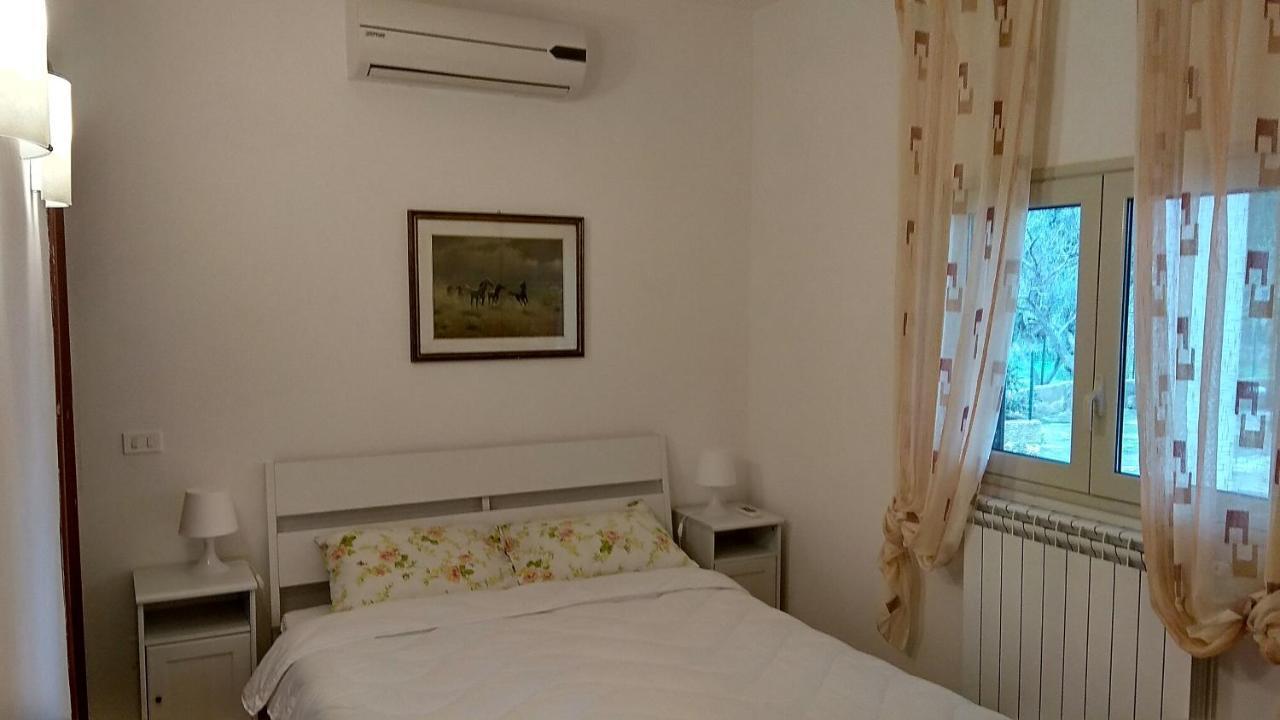 Fenicepugliese San Vito dei Normanni Buitenkant foto