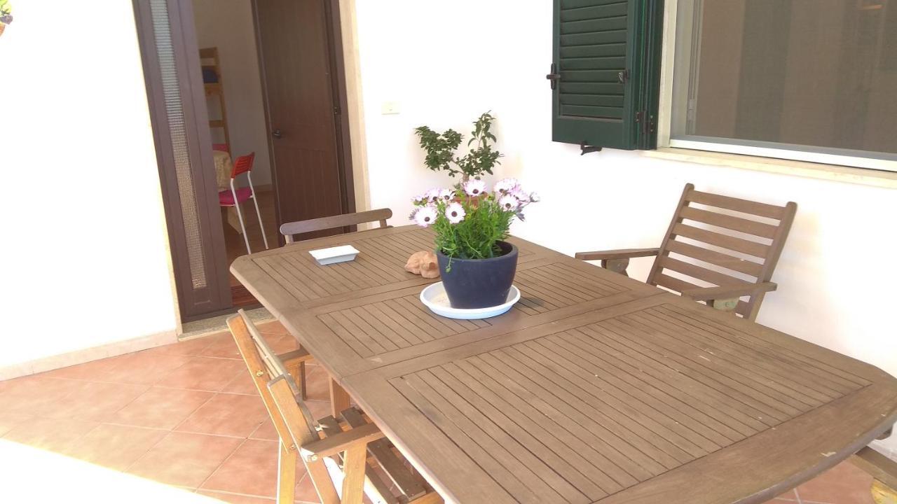 Fenicepugliese San Vito dei Normanni Buitenkant foto