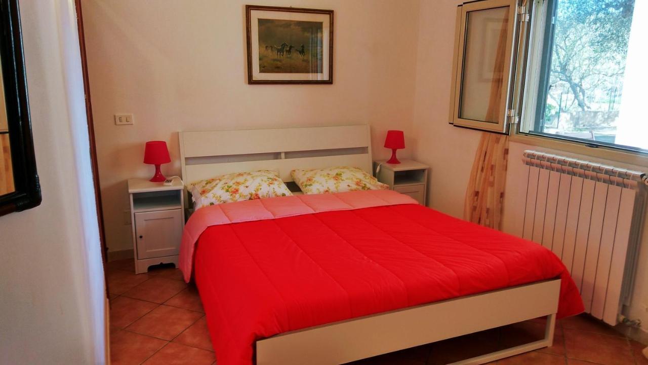 Fenicepugliese San Vito dei Normanni Buitenkant foto