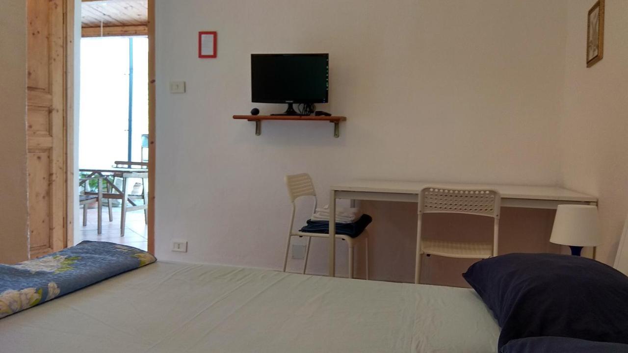 Fenicepugliese San Vito dei Normanni Buitenkant foto
