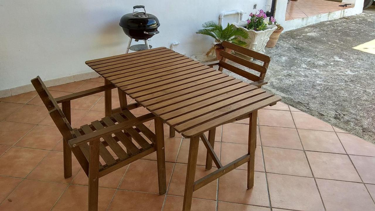 Fenicepugliese San Vito dei Normanni Buitenkant foto