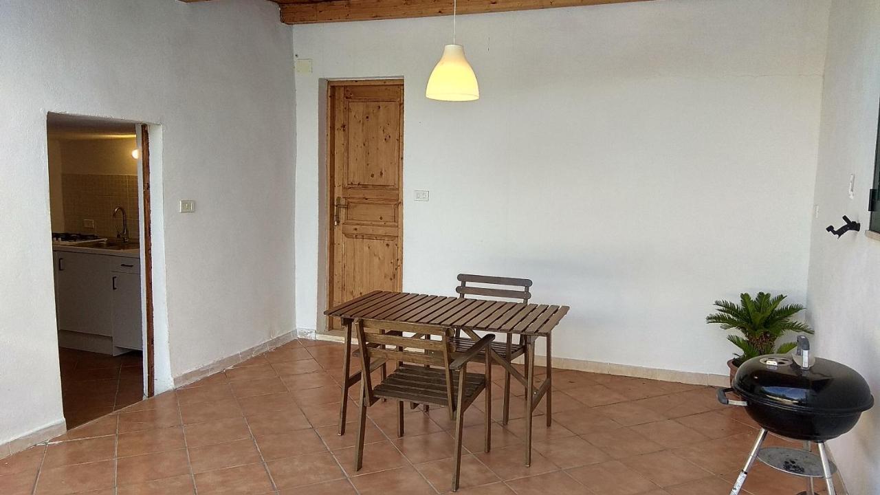 Fenicepugliese San Vito dei Normanni Buitenkant foto