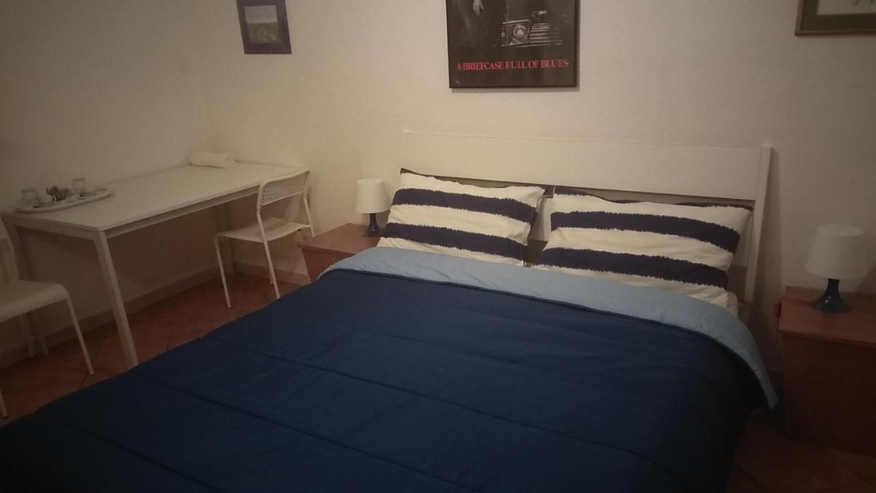 Fenicepugliese San Vito dei Normanni Buitenkant foto