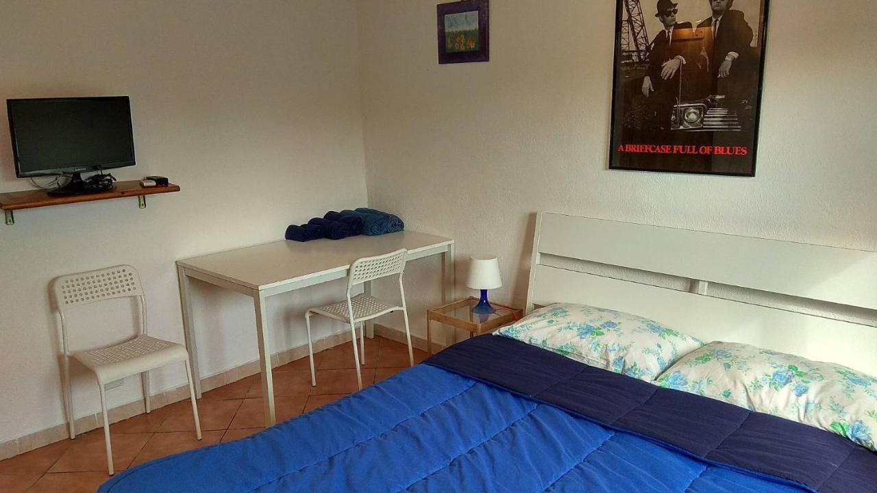 Fenicepugliese San Vito dei Normanni Buitenkant foto